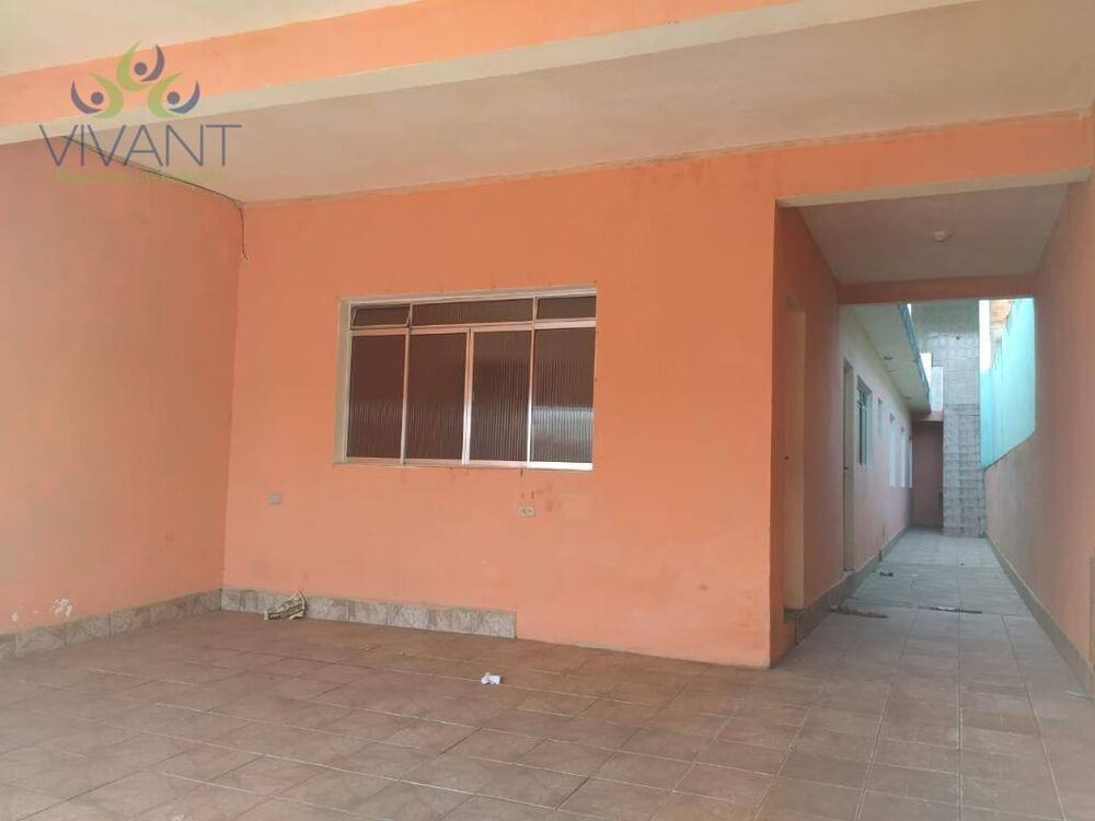 Casa, 2 quartos, 248 m² - Foto 3