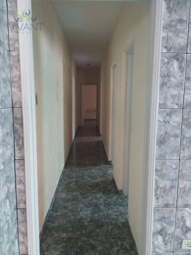 Casa, 2 quartos, 248 m² - Foto 1