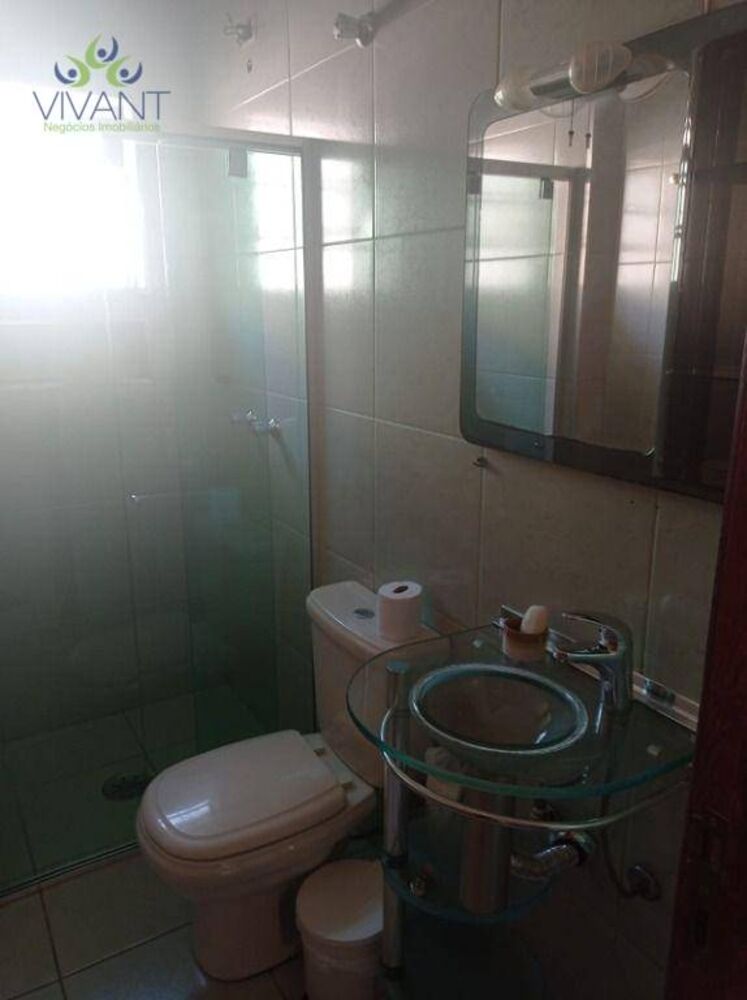 Casa, 2 quartos, 150 m² - Foto 1