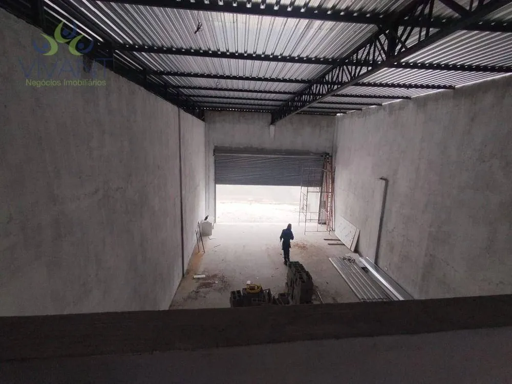 Depósito-Galpão, 176 m² - Foto 8