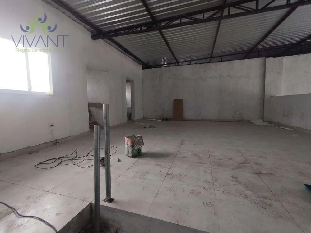 Depósito-Galpão, 176 m² - Foto 6