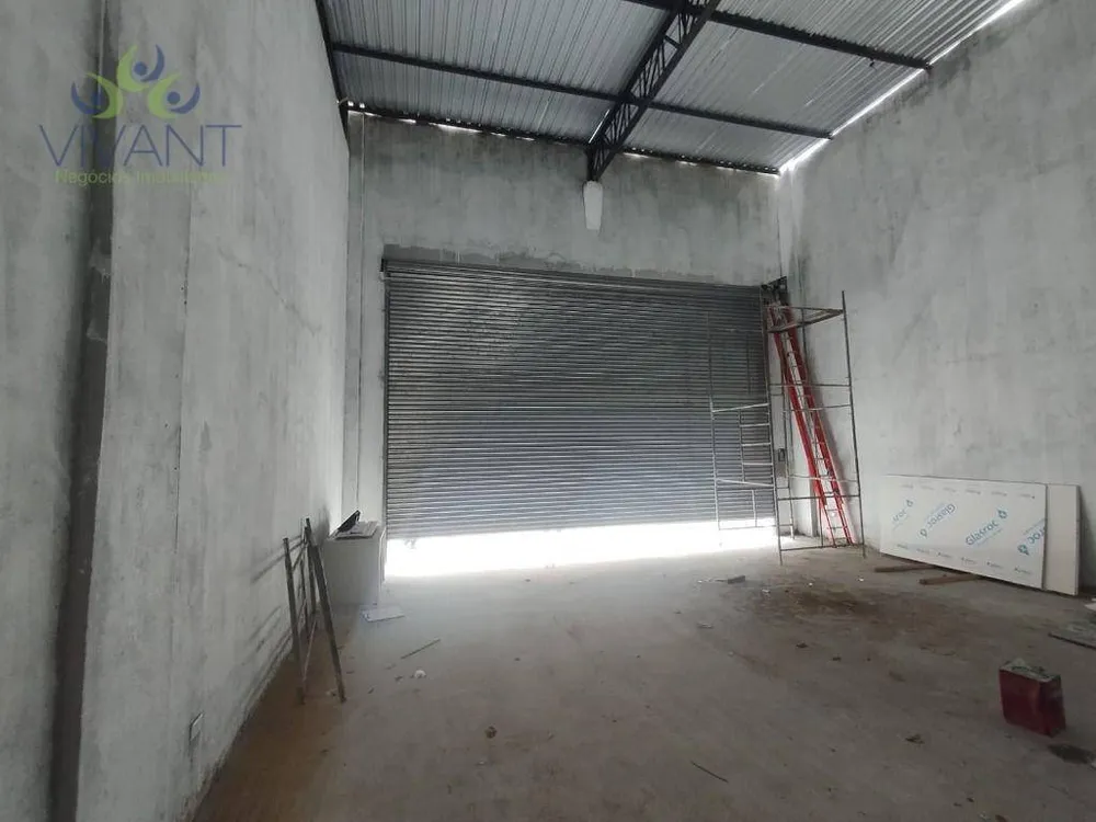 Depósito-Galpão, 176 m² - Foto 12