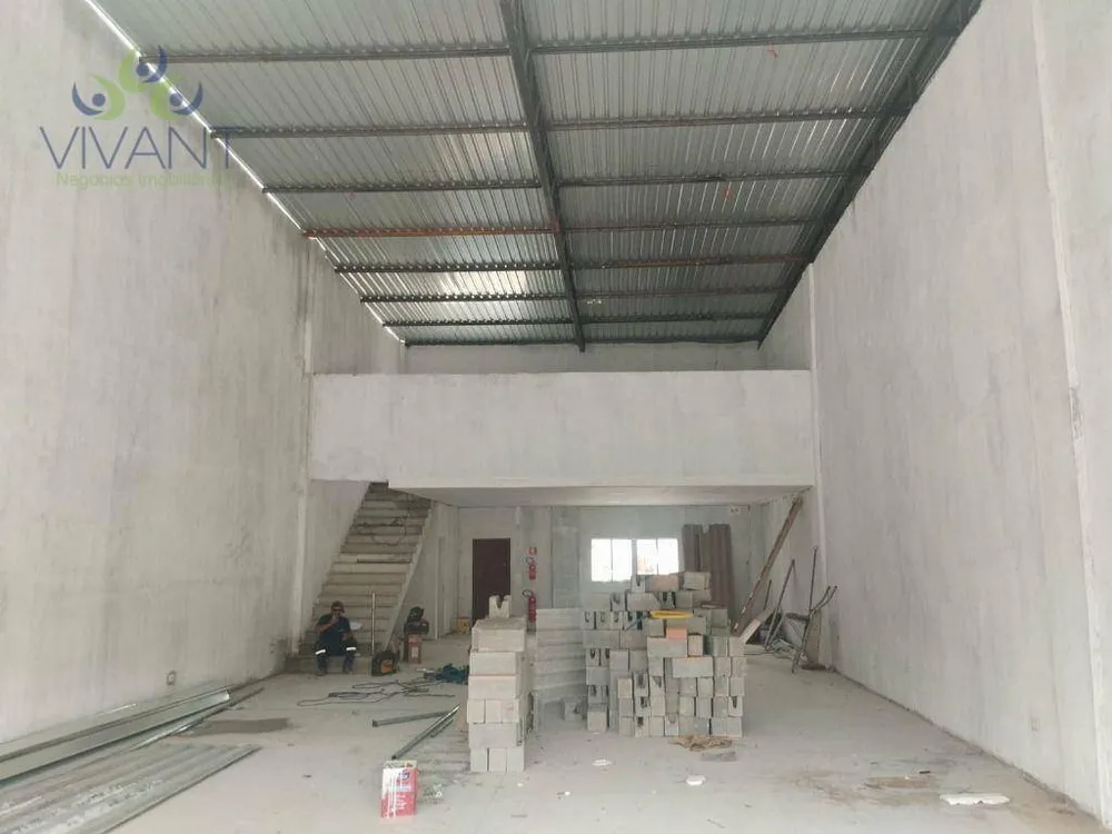 Depósito-Galpão, 176 m² - Foto 2