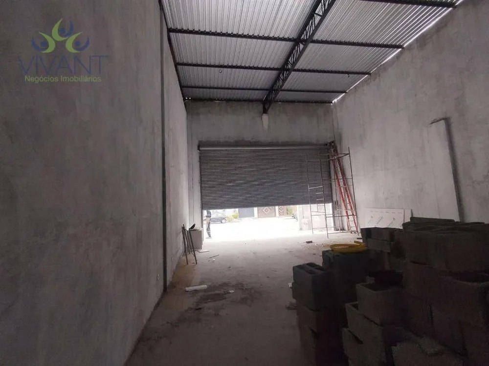 Depósito-Galpão, 176 m² - Foto 10