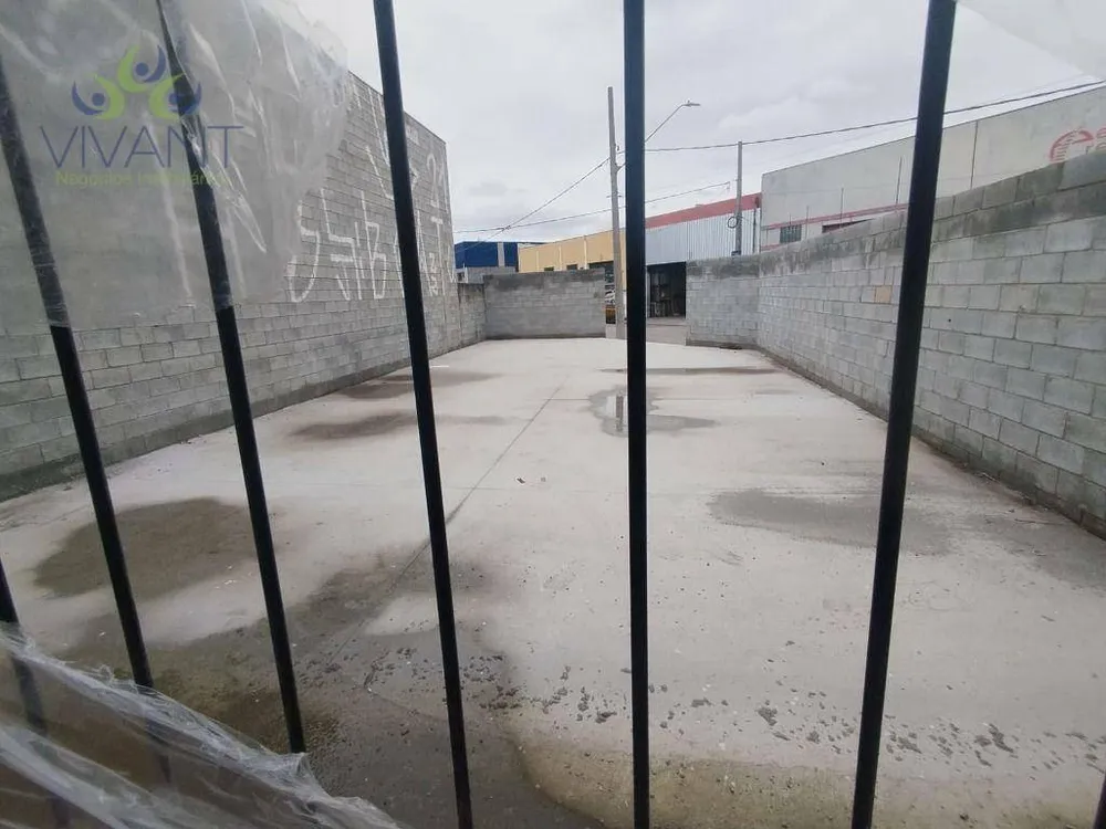 Depósito-Galpão, 176 m² - Foto 5
