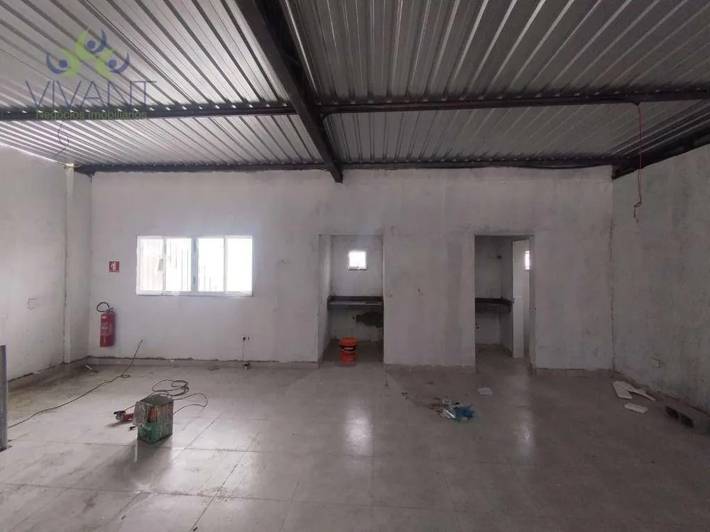 Depósito-Galpão, 176 m² - Foto 9