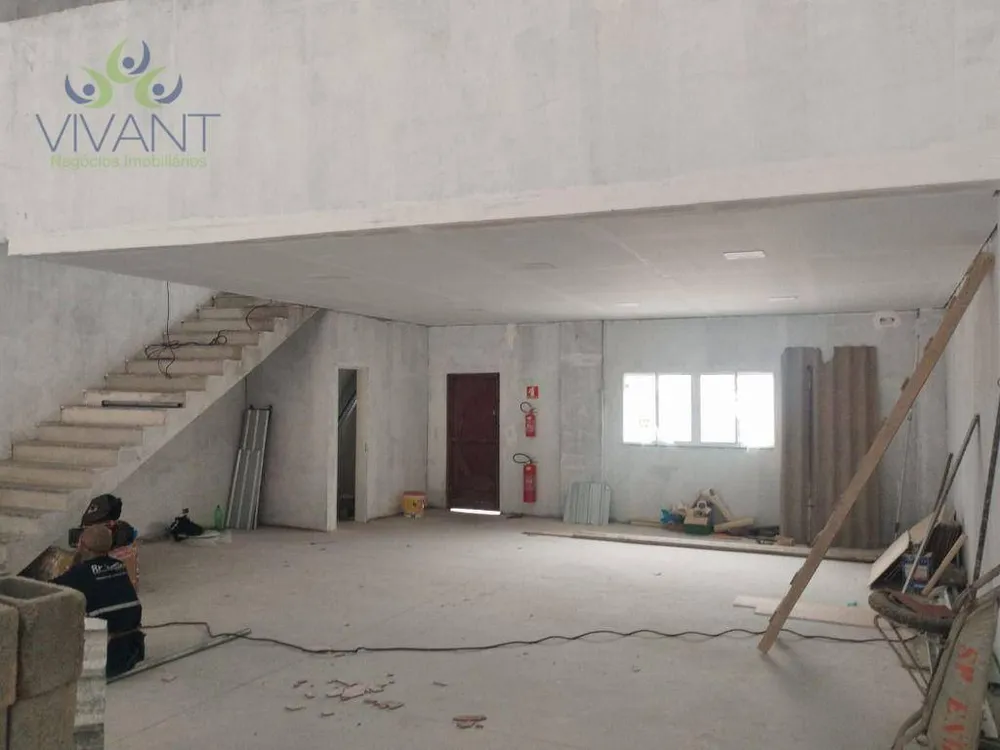Depósito-Galpão, 176 m² - Foto 3