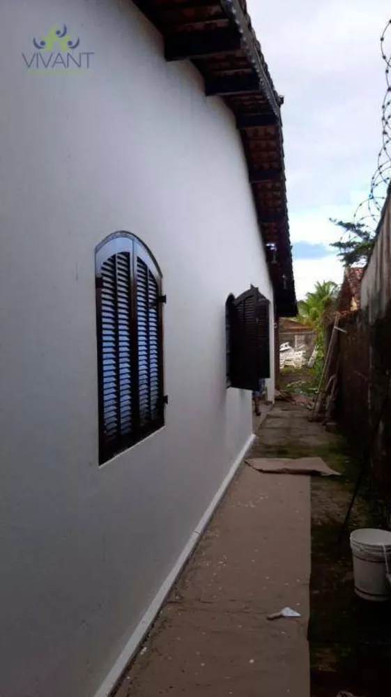 Casa, 3 quartos, 200 m² - Foto 5