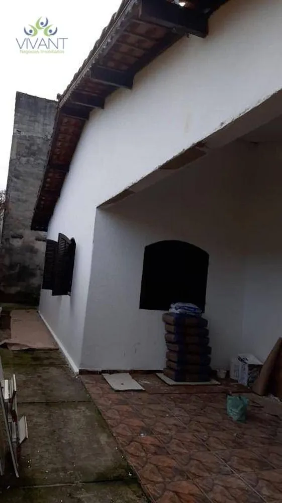 Casa, 3 quartos, 200 m² - Foto 3