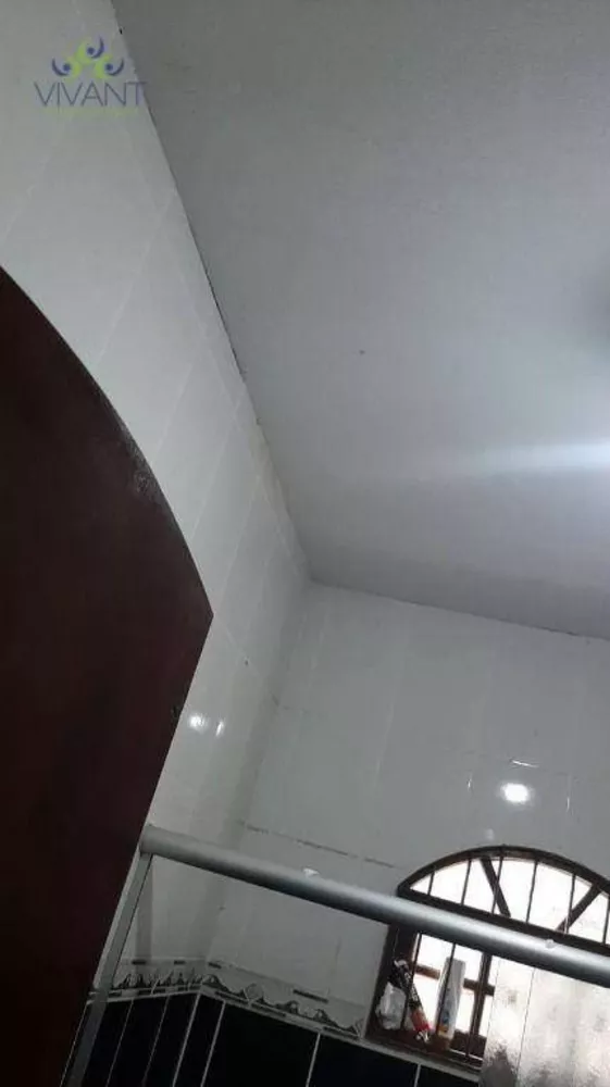 Casa, 3 quartos, 200 m² - Foto 8