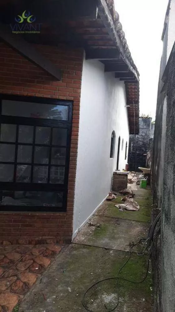 Casa, 3 quartos, 200 m² - Foto 2