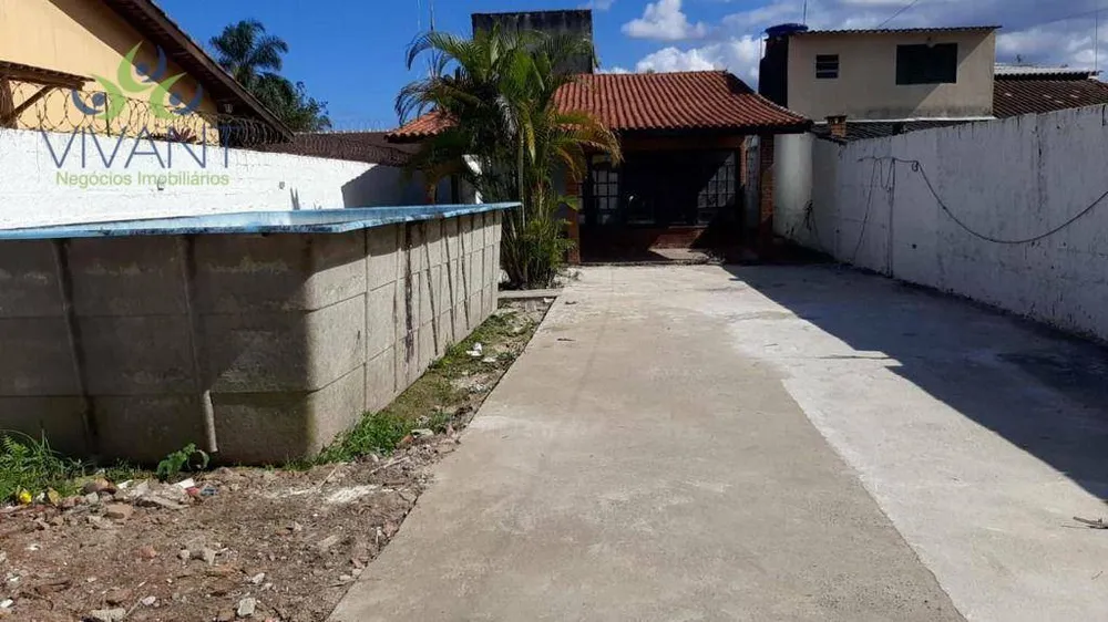 Casa, 3 quartos, 200 m² - Foto 12