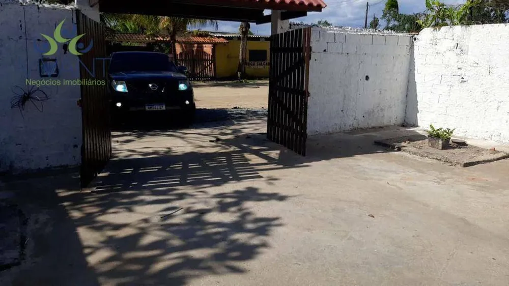 Casa, 3 quartos, 200 m² - Foto 13