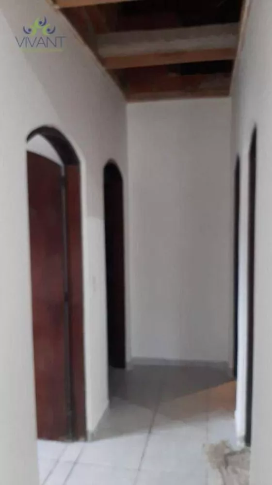 Casa, 3 quartos, 200 m² - Foto 4