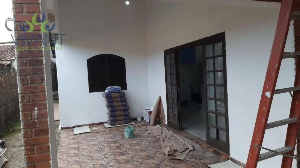 Casa, 3 quartos, 200 m² - Foto 2