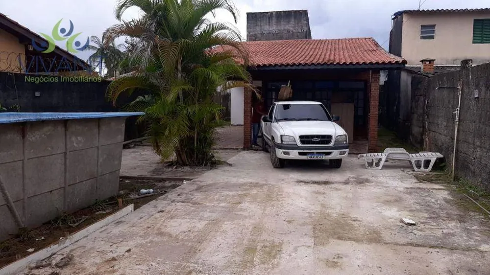 Casa, 3 quartos, 200 m² - Foto 11