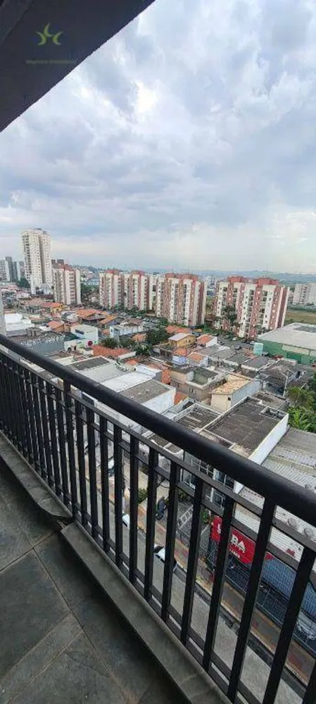 Apartamento, 2 quartos - Foto 2