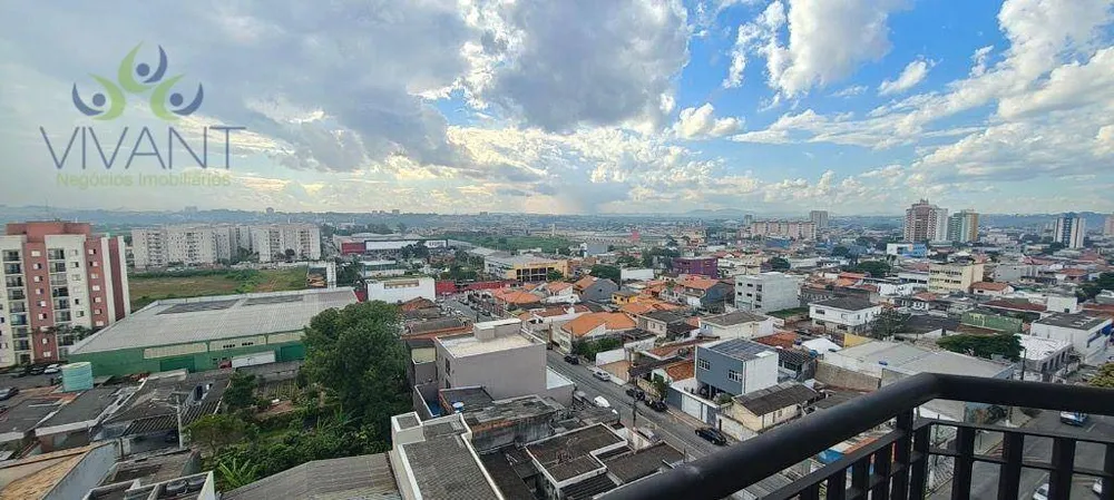 Apartamento, 2 quartos - Foto 3