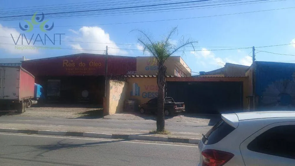 Loja-Salão, 288 m² - Foto 2
