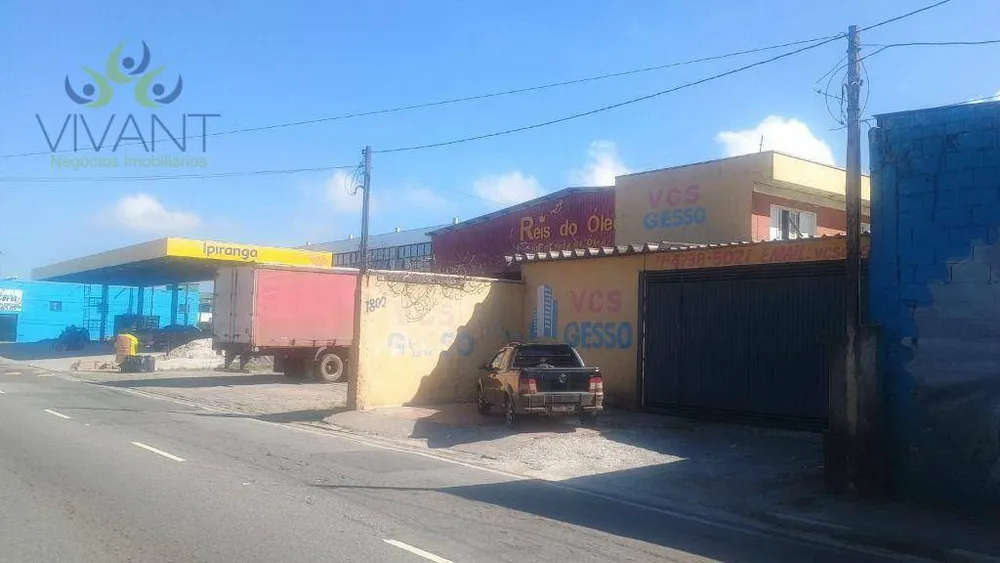 Loja-Salão, 288 m² - Foto 3