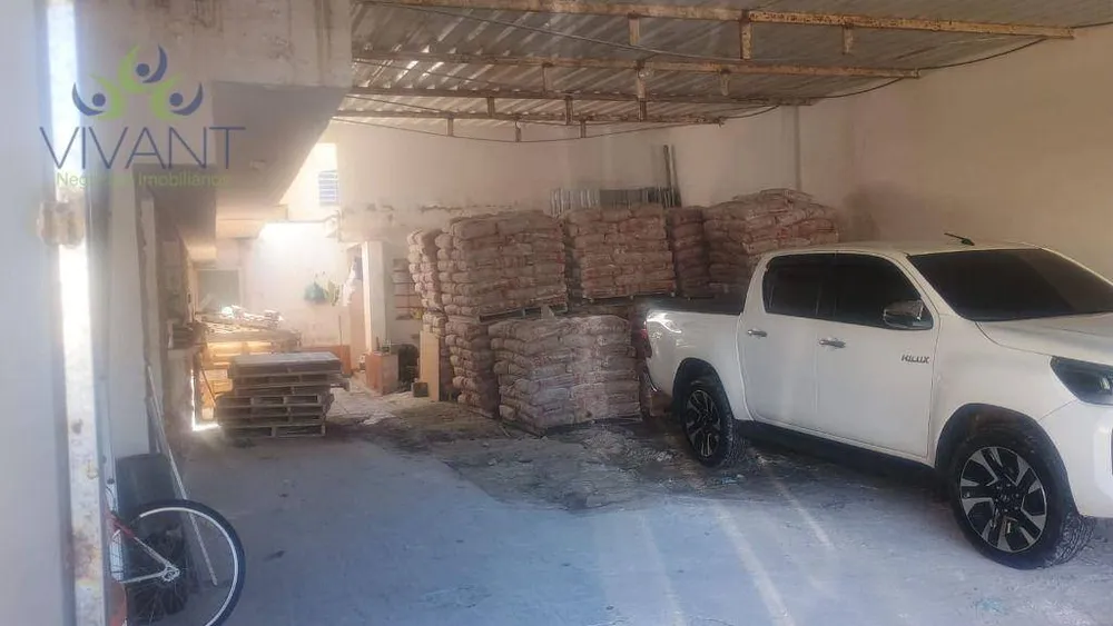 Loja-Salão, 288 m² - Foto 6