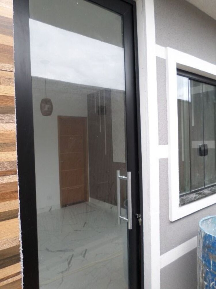 Sobrado à venda com 2 quartos, 68m² - Foto 6