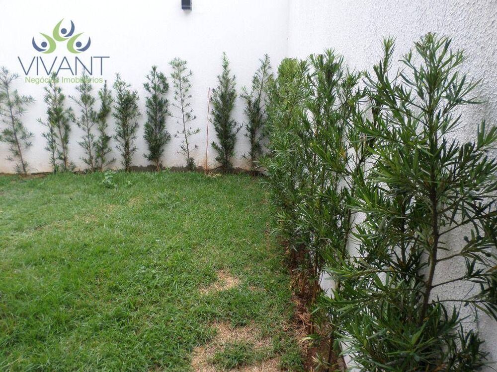 Sobrado à venda com 2 quartos, 68m² - Foto 7