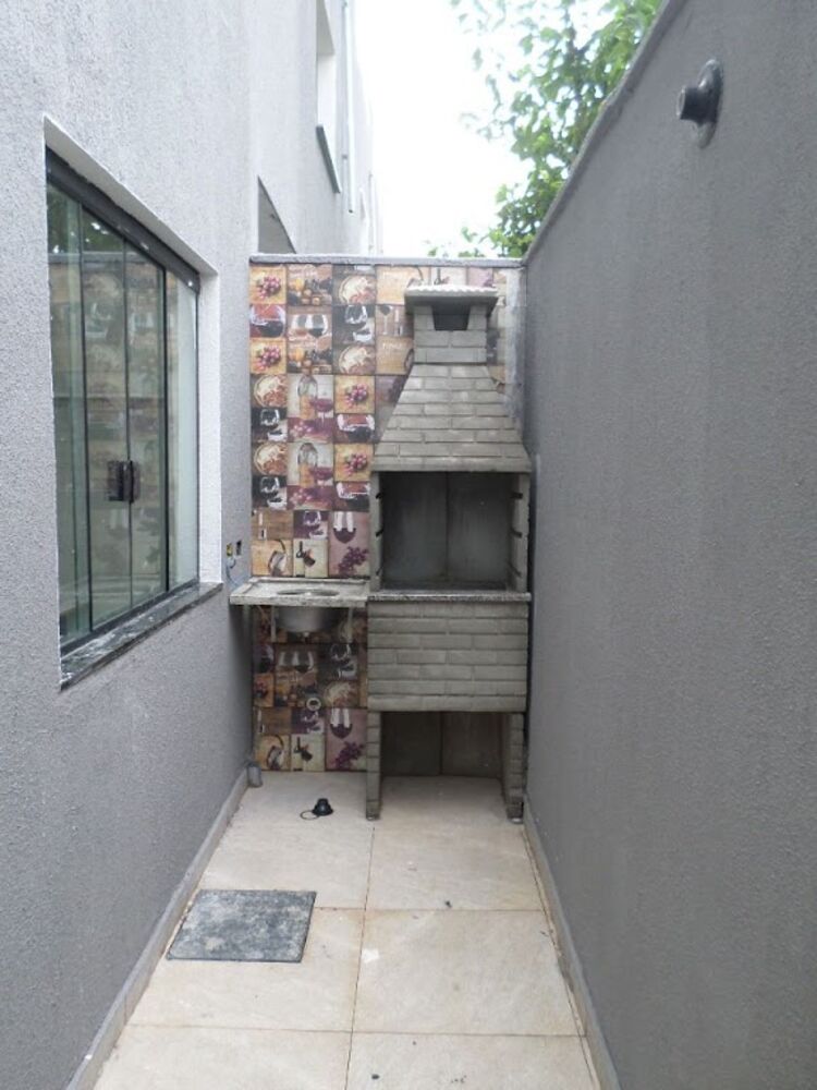 Sobrado à venda com 2 quartos, 68m² - Foto 5