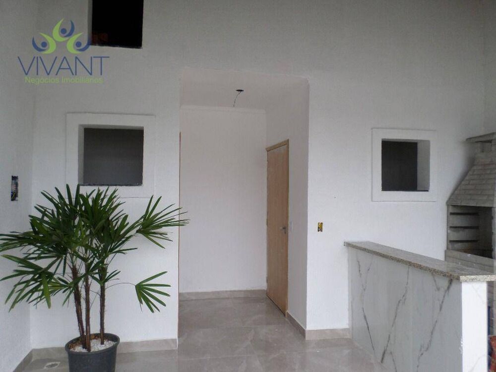Sobrado à venda com 2 quartos, 68m² - Foto 8