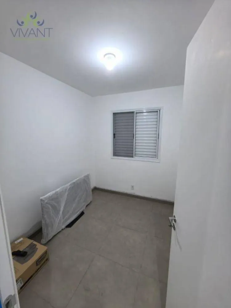 Apartamento, 2 quartos, 46 m² - Foto 5