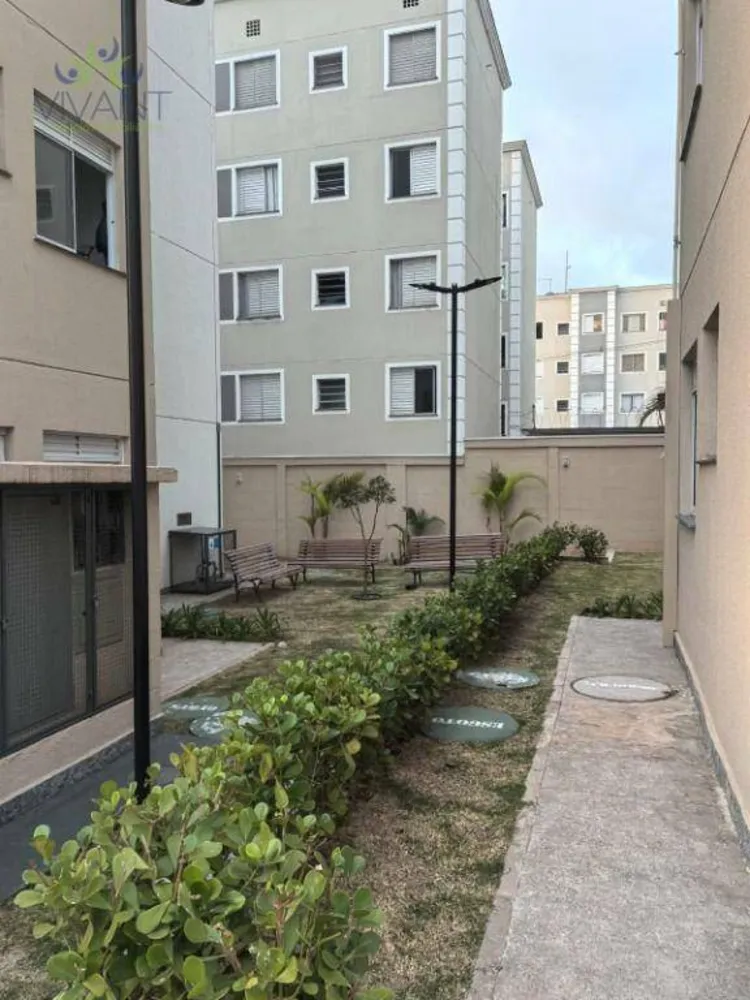 Apartamento, 2 quartos, 46 m² - Foto 8