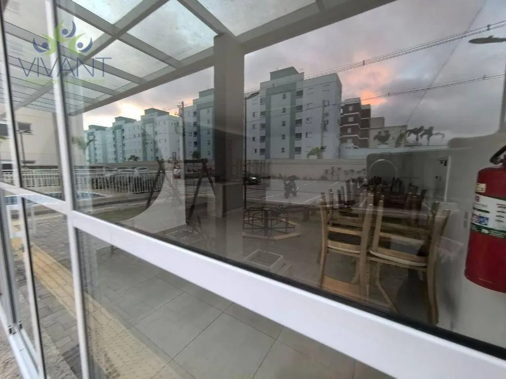 Apartamento, 2 quartos, 46 m² - Foto 7