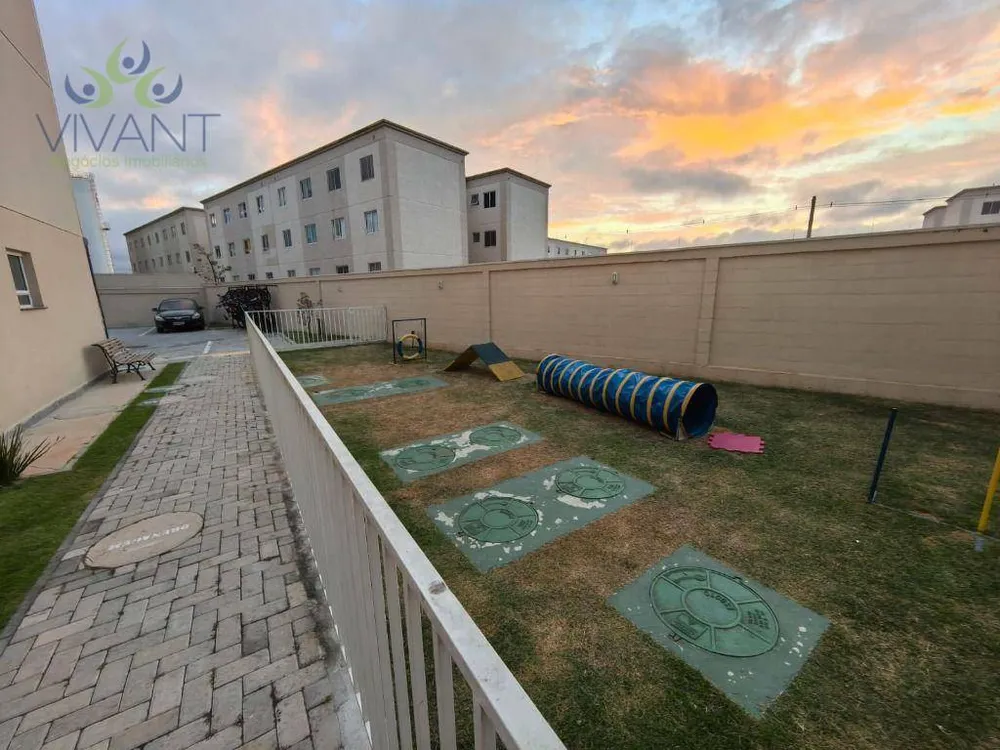 Apartamento, 2 quartos, 46 m² - Foto 9