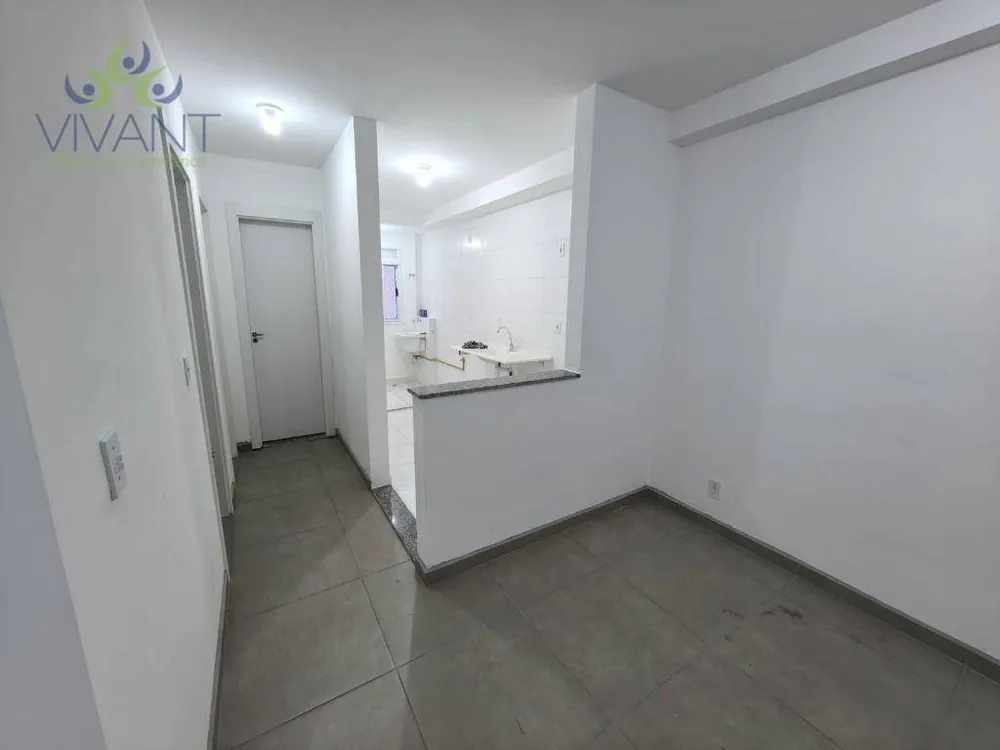 Apartamento, 2 quartos, 46 m² - Foto 1