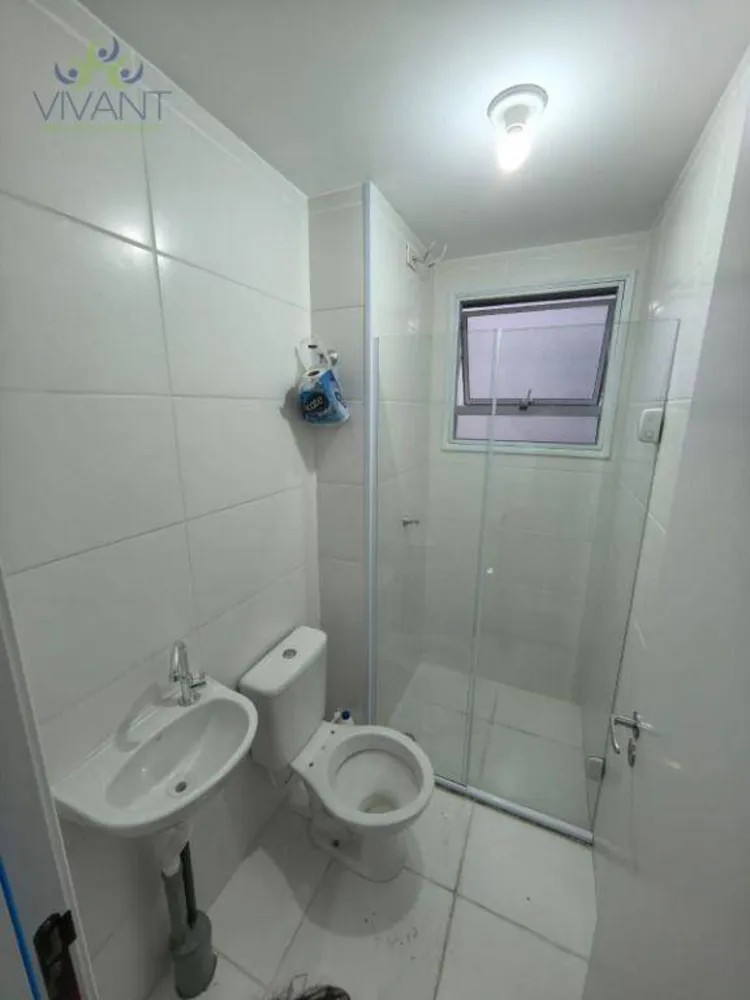 Apartamento, 2 quartos, 46 m² - Foto 3