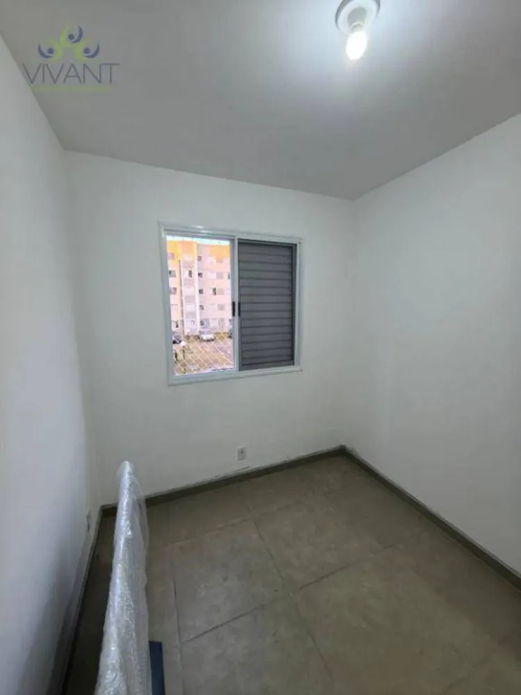 Apartamento, 2 quartos, 46 m² - Foto 4