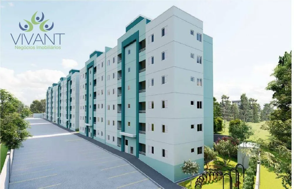 Apartamento, 2 quartos, 46 m² - Foto 11