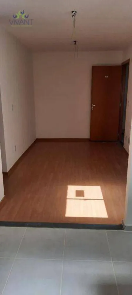 Apartamento, 2 quartos, 40 m² - Foto 4