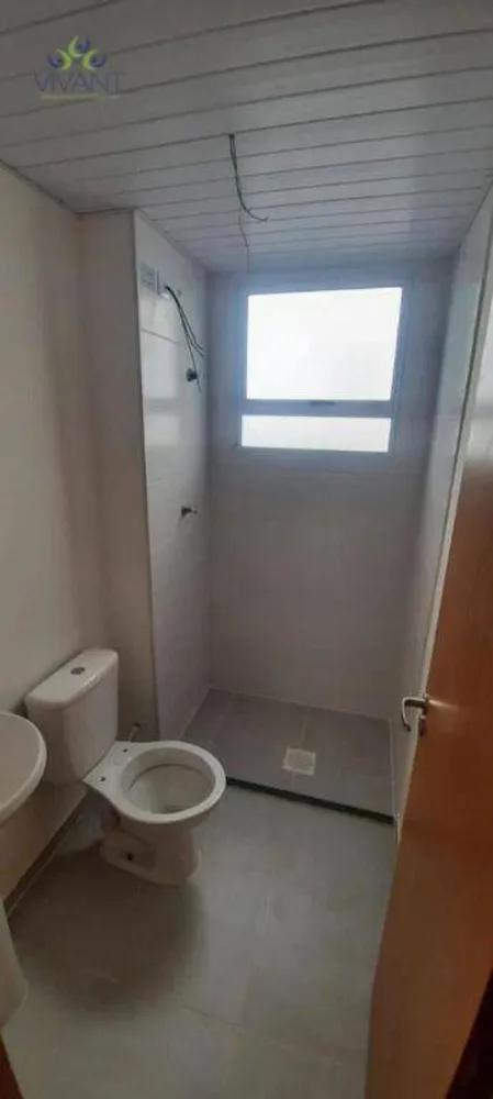 Apartamento, 2 quartos, 40 m² - Foto 1