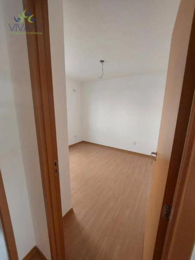 Apartamento, 2 quartos, 40 m² - Foto 2