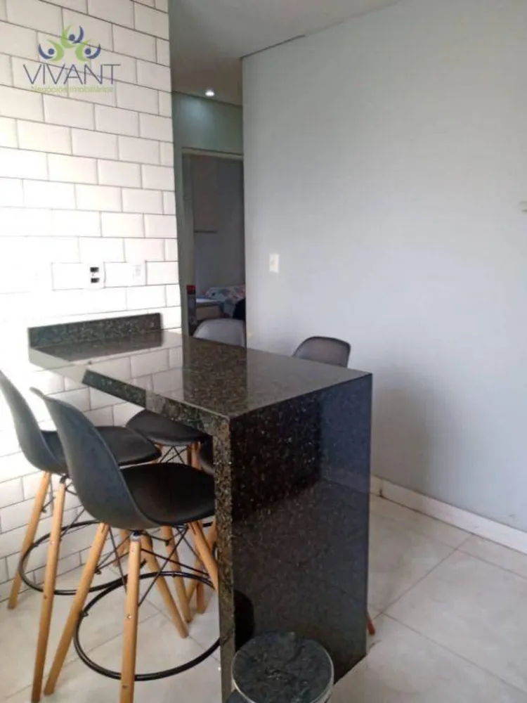 Apartamento, 2 quartos, 50 m² - Foto 6