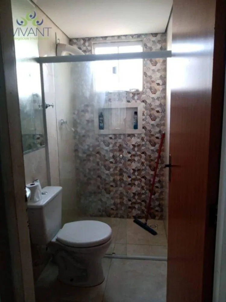Apartamento, 2 quartos, 50 m² - Foto 2