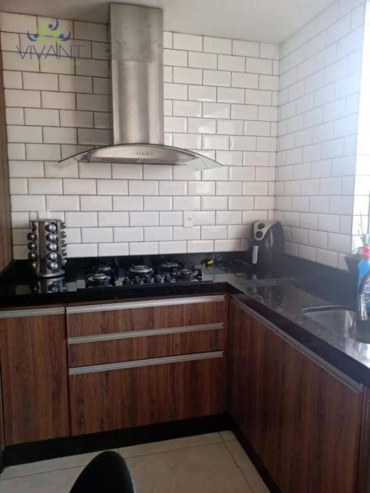 Apartamento, 2 quartos, 50 m² - Foto 8