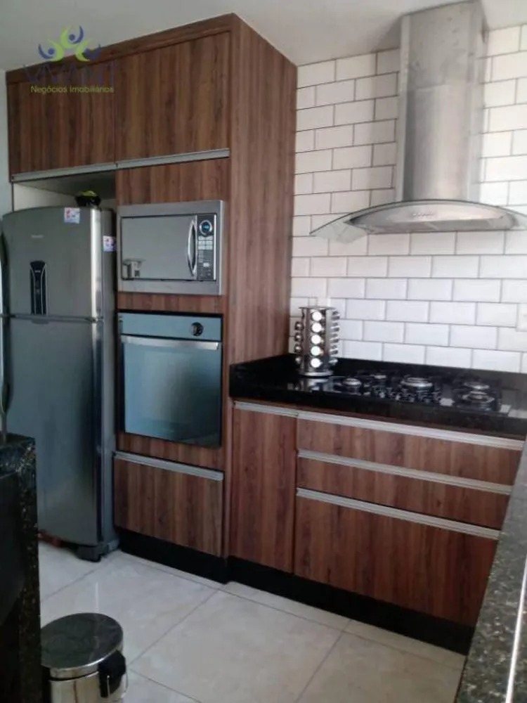 Apartamento, 2 quartos, 50 m² - Foto 7