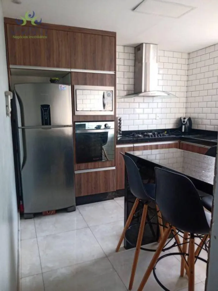 Apartamento, 2 quartos, 50 m² - Foto 5