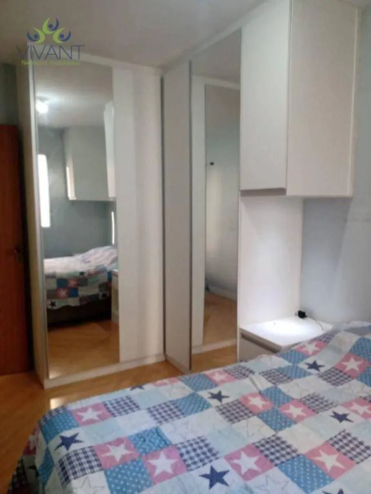 Apartamento, 2 quartos, 50 m² - Foto 4
