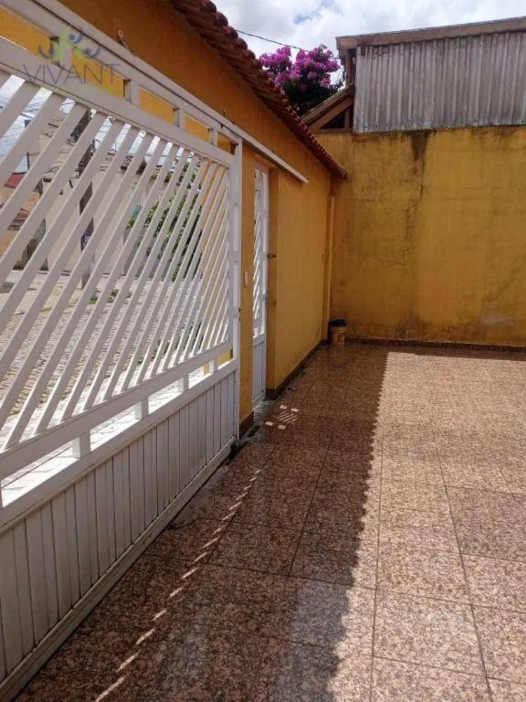Sobrado, 3 quartos, 180 m² - Foto 5