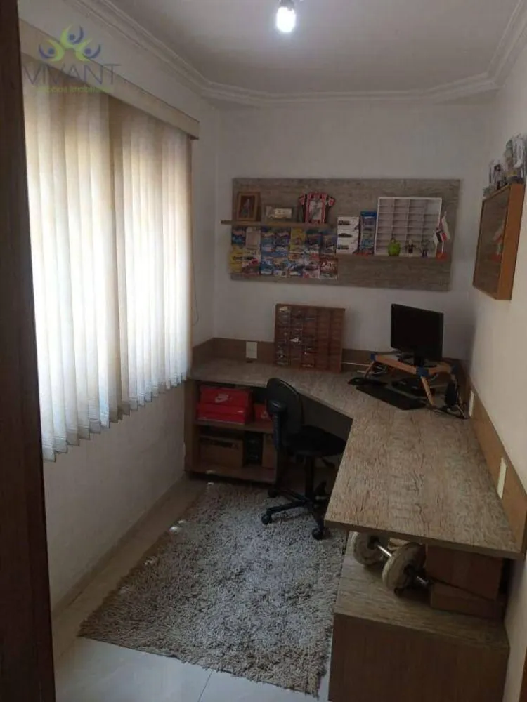 Sobrado, 3 quartos, 180 m² - Foto 7