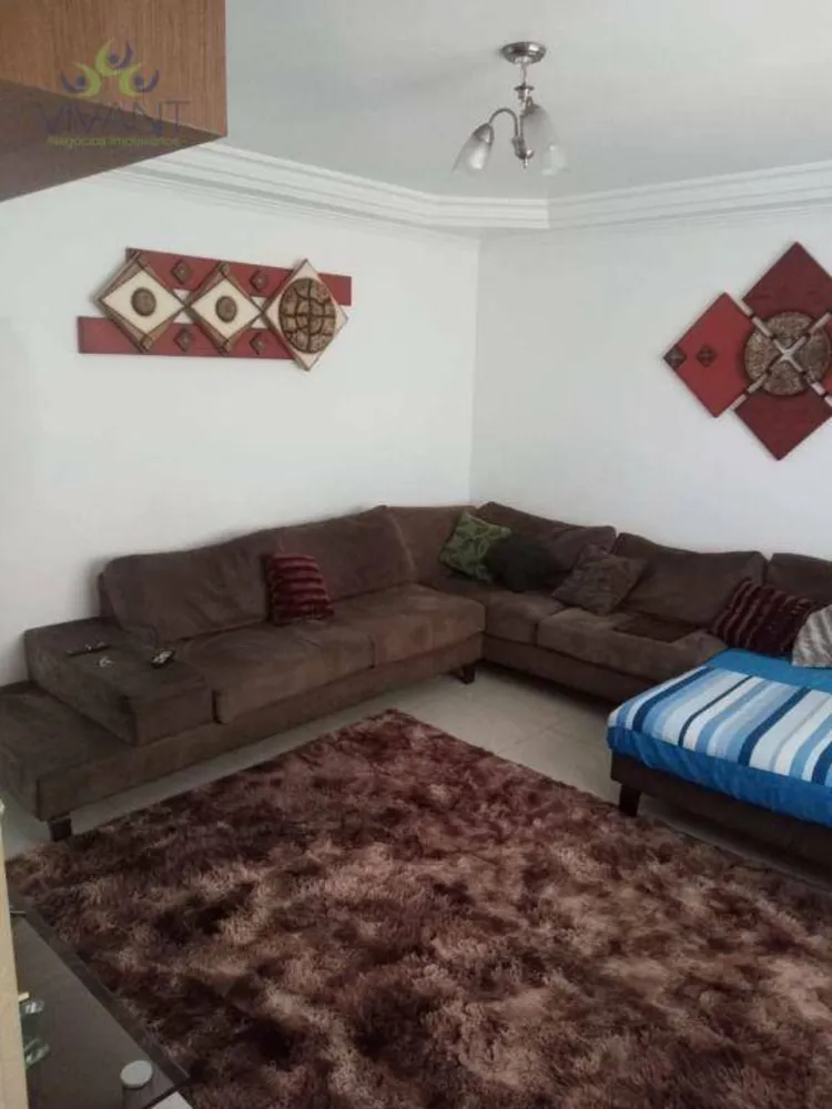 Sobrado, 3 quartos, 180 m² - Foto 8