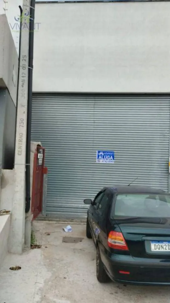 Loja-Salão, 360 m² - Foto 1
